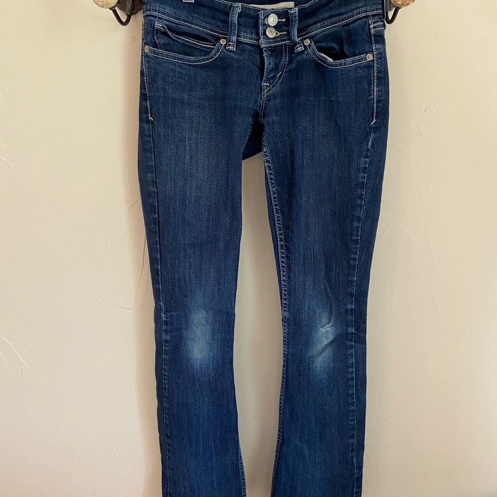 Levi’s Jeans